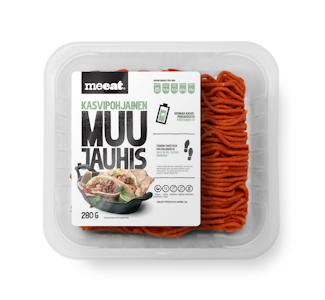 MUU Jauhis 280 g