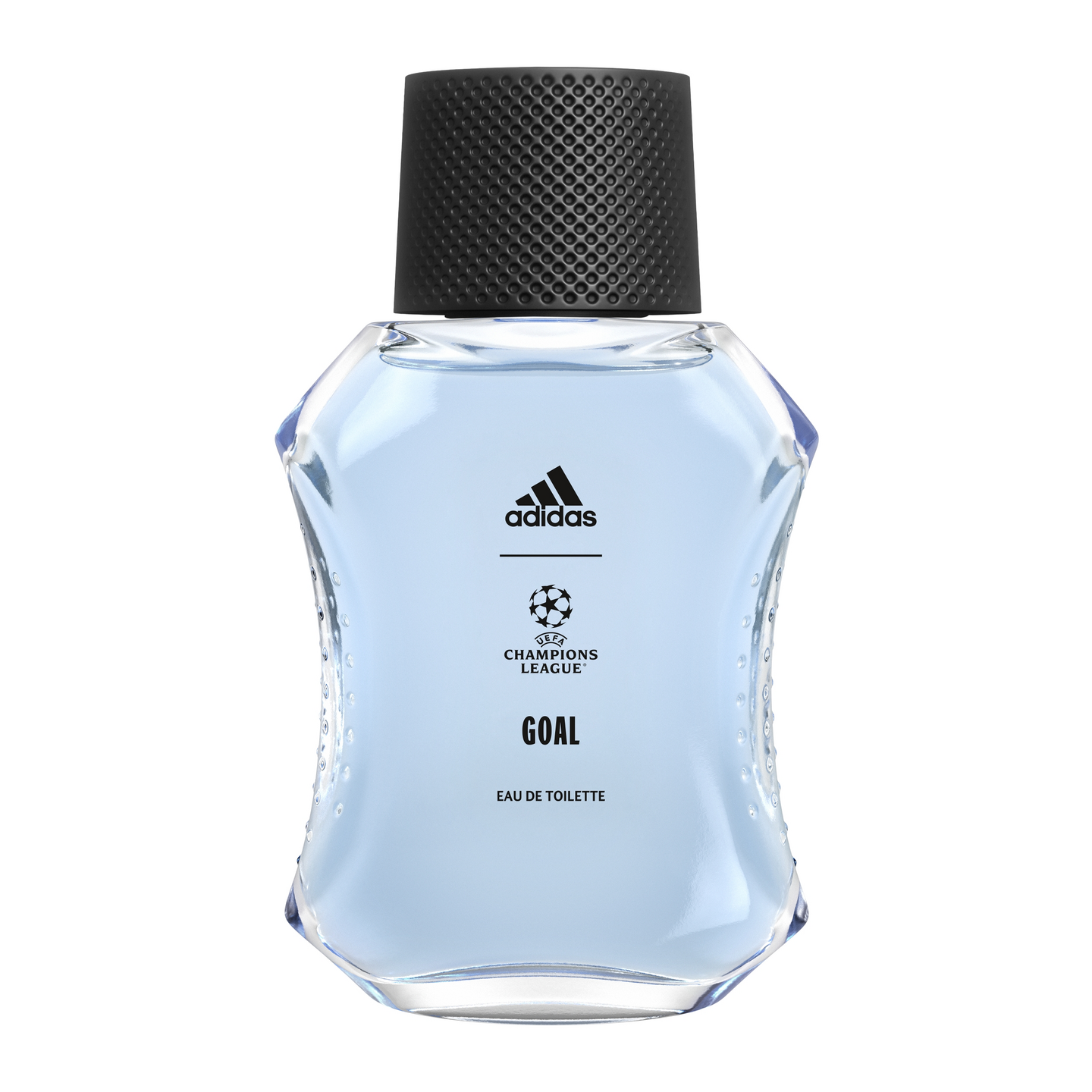 Adidas UEFA 11 Goal Edition EdT 50 ml