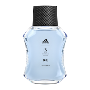 Adidas UEFA 11 Goal Edition EdT 50 ml