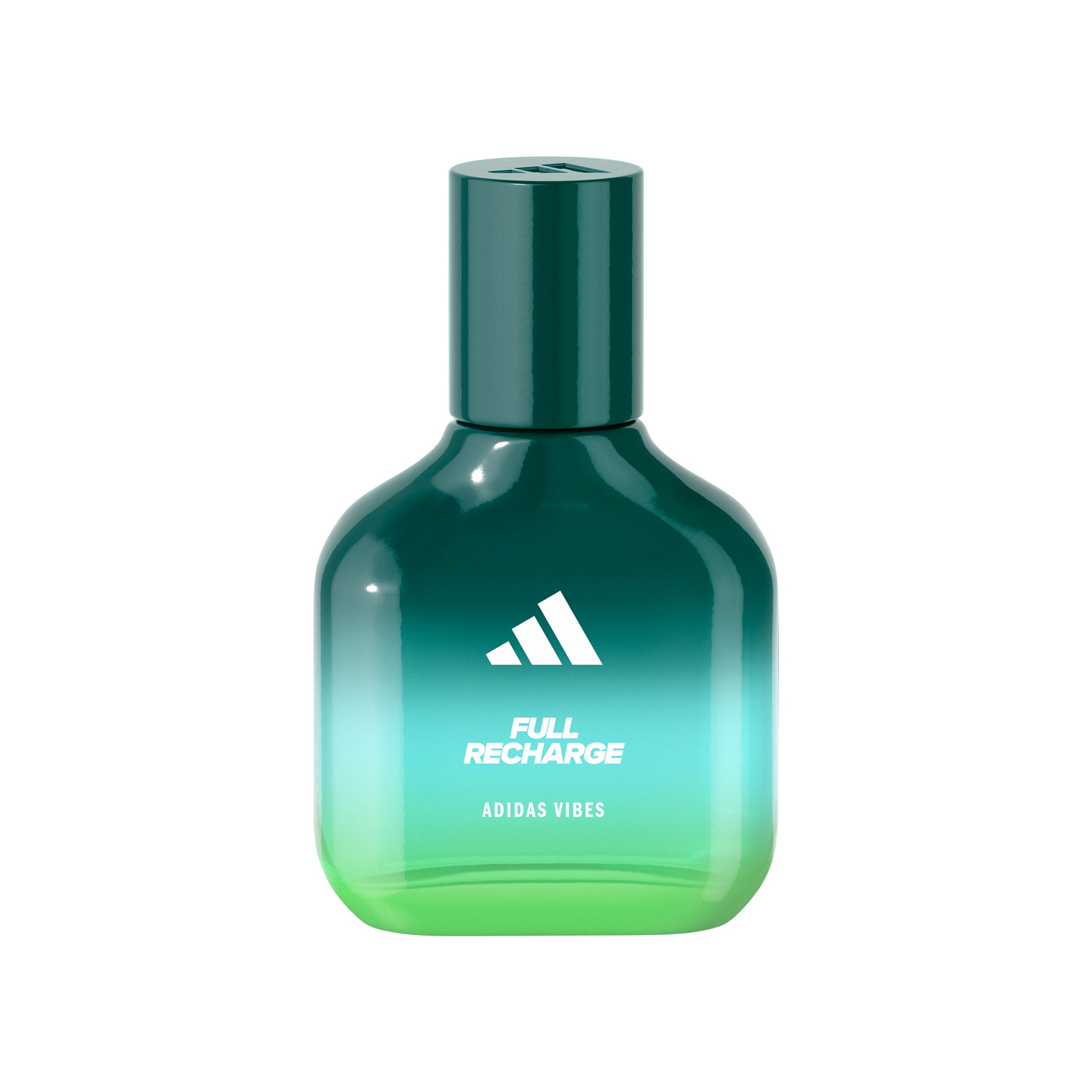 Adidas Vibes Full Recharge EdP 30ml