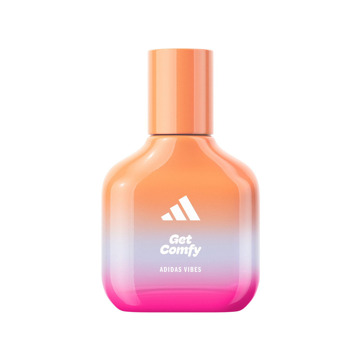Adidas Vibes Get Comfy EdP 30ml