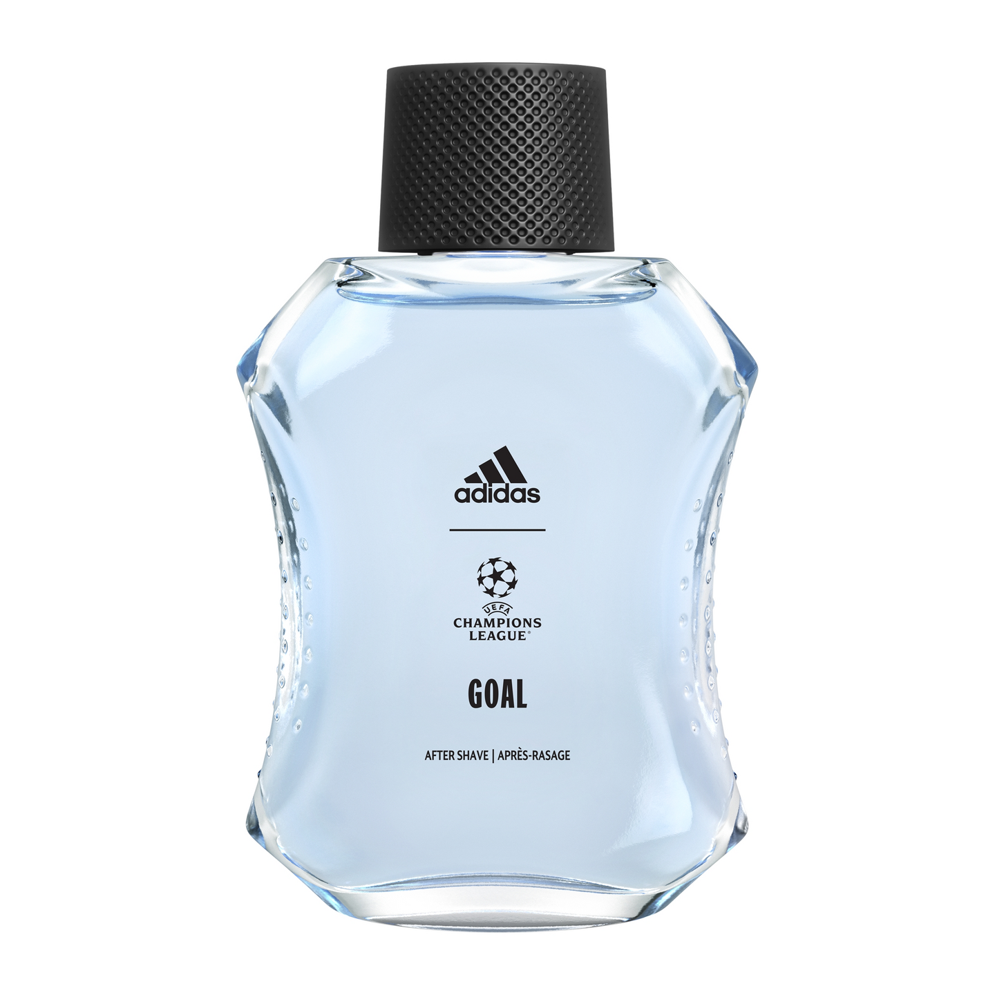 Adidas UEFA 11 Goal Edition After Shave 100 ml