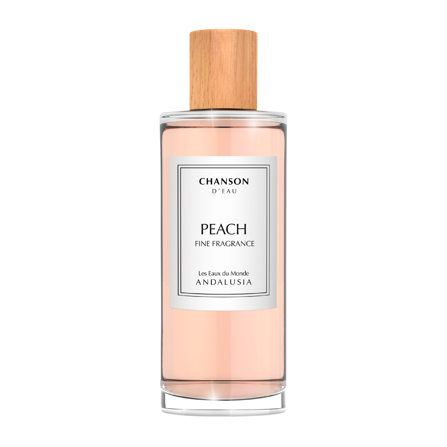Chanson d'Eau Peach EdT 100ml