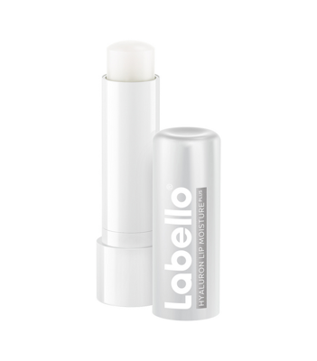 Labello huulivoide 5,2g Hyaluron Moisture Plus