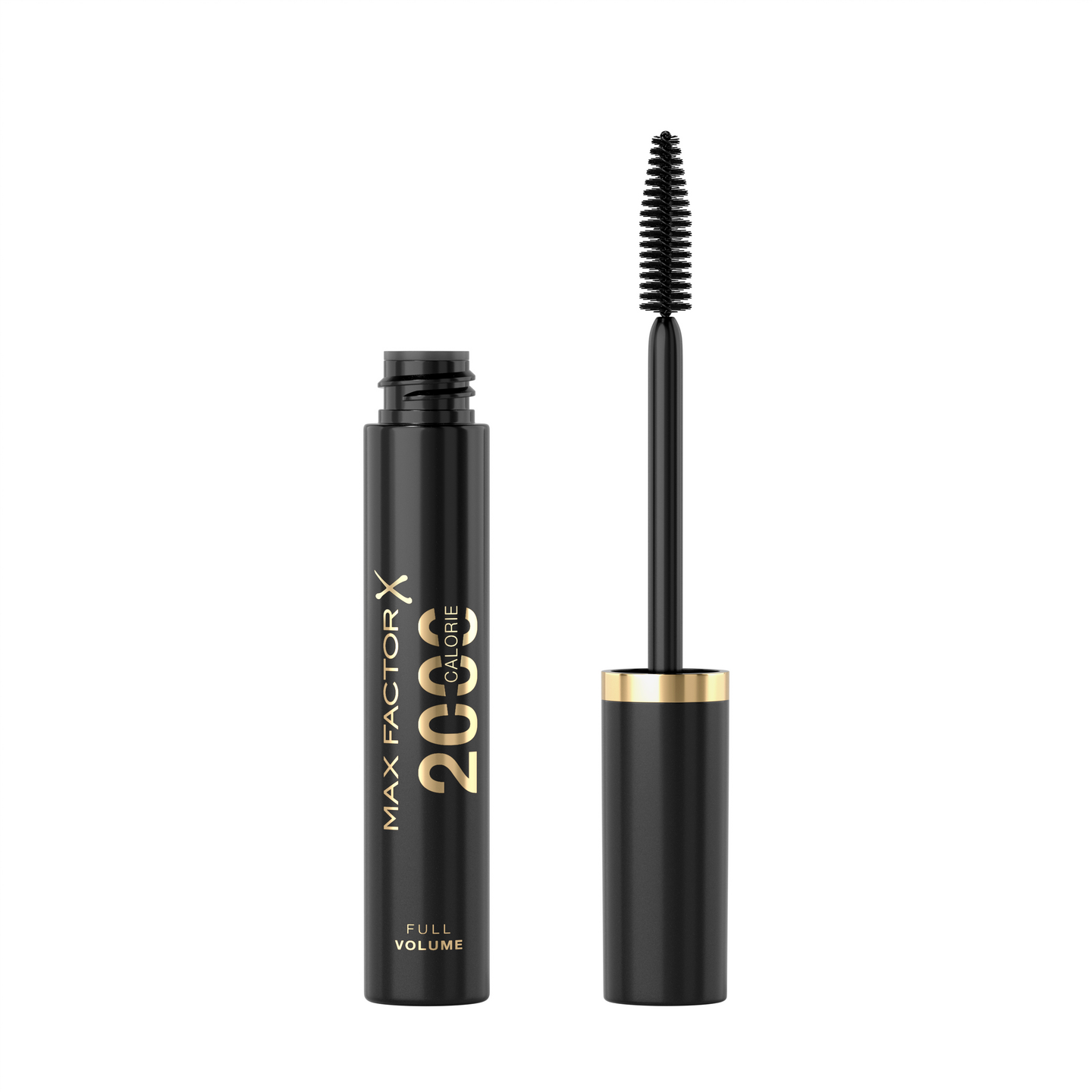 Max Factor 2000 Calorie Dramatic mascara musta 9 ml