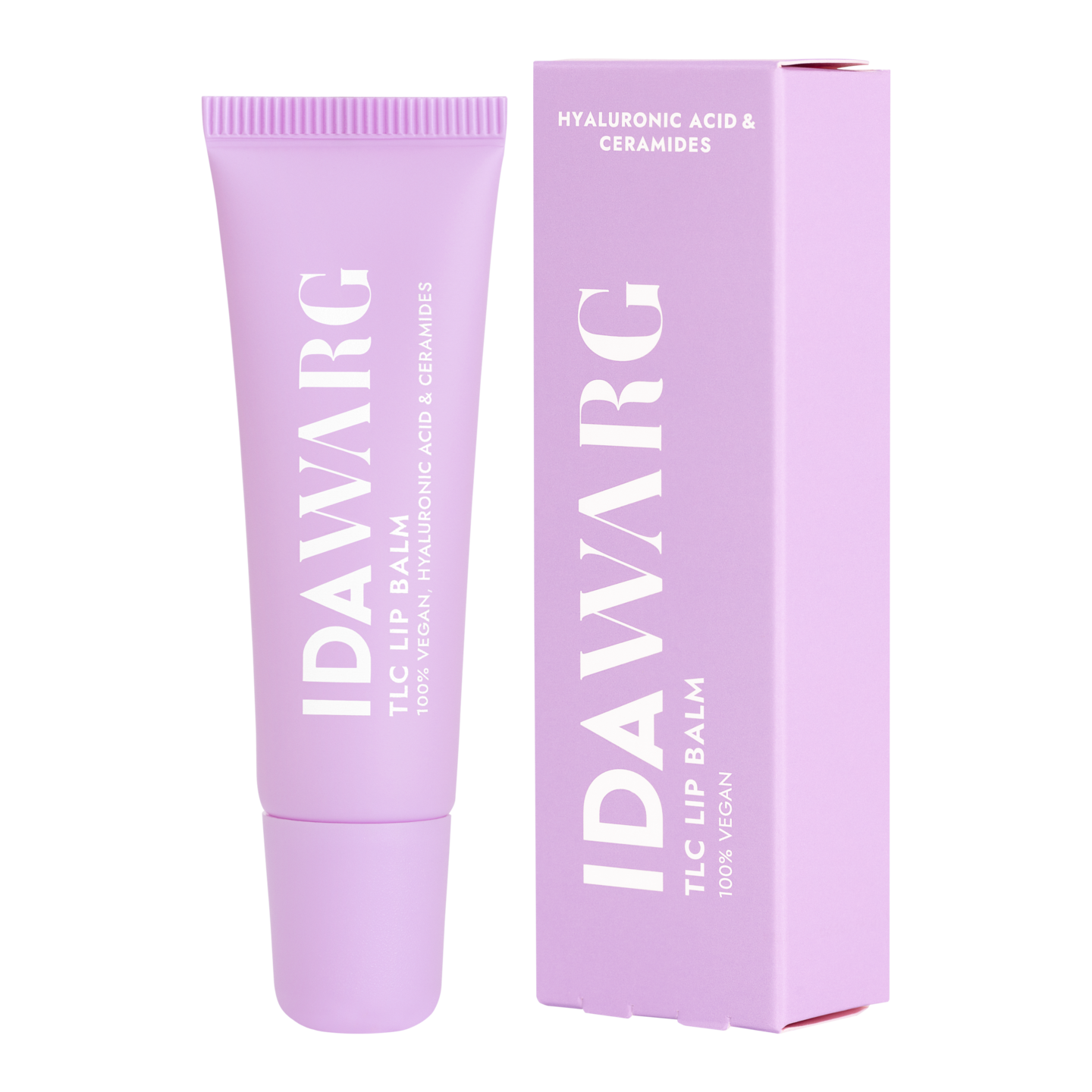 IDA WARG Beauty TLC Huulivoide 12 ml