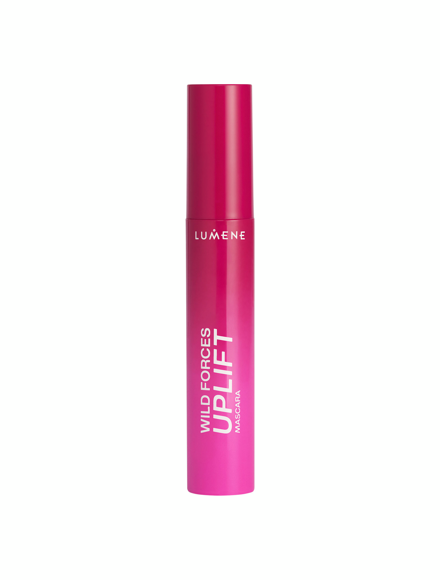 Lumene Wild Forces Uplift Mascara Musta 14 ml