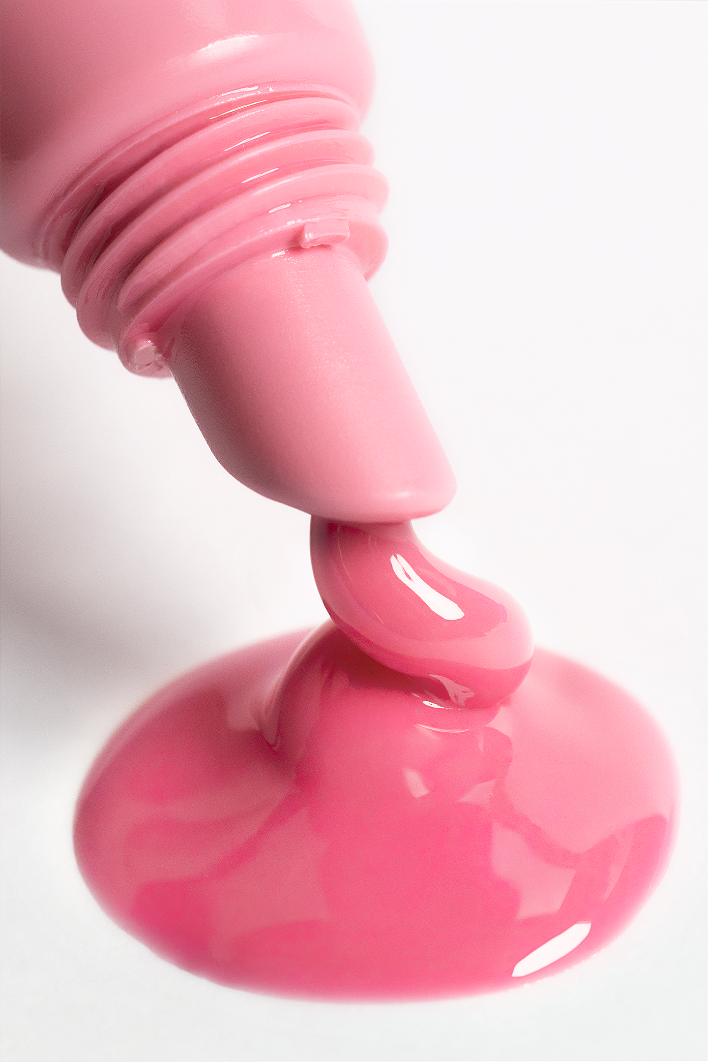 Lumene Lip Glow huuliöljy 3 Berry Cream