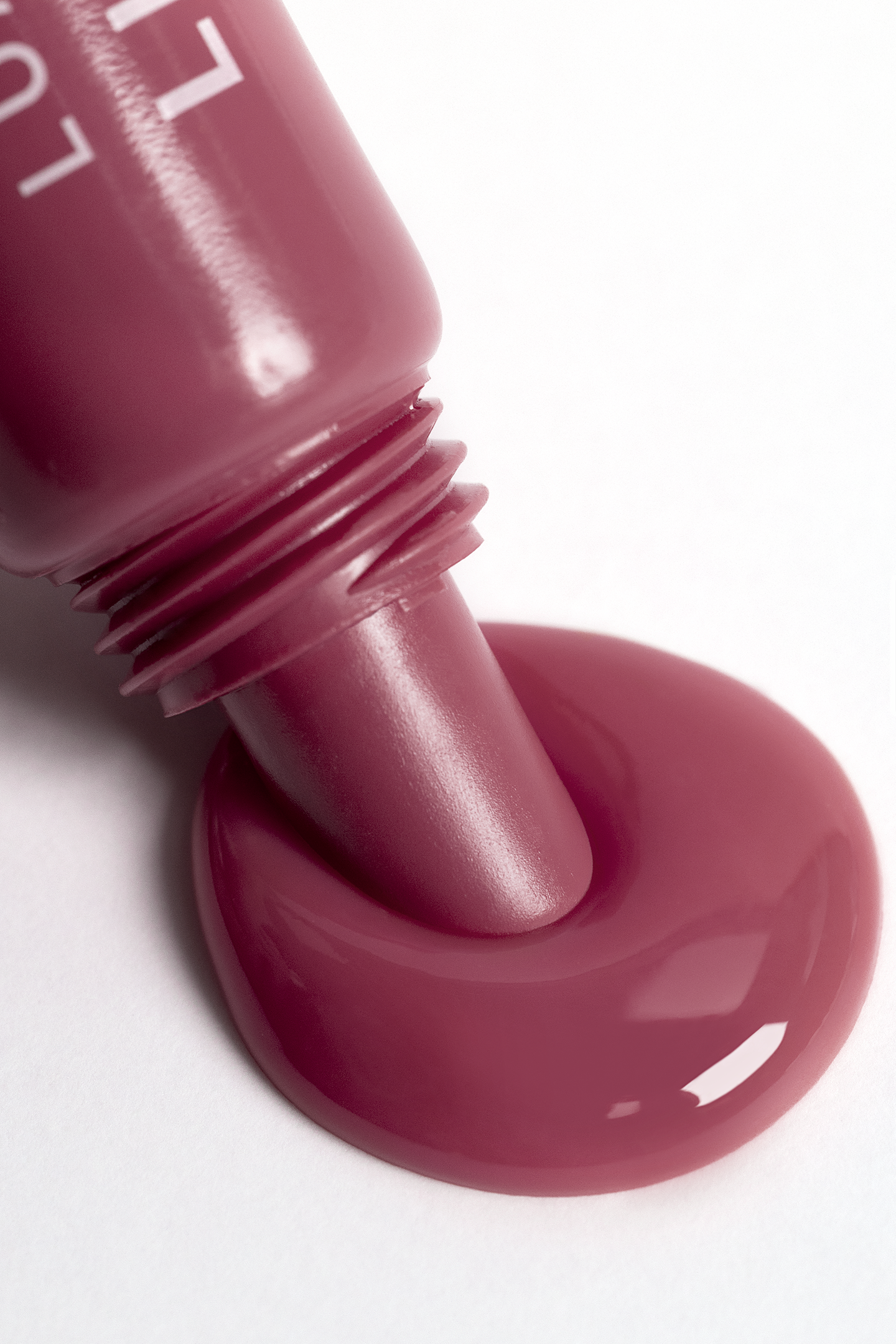Lumene Lip Glow huuliöljy 5 Raspberry