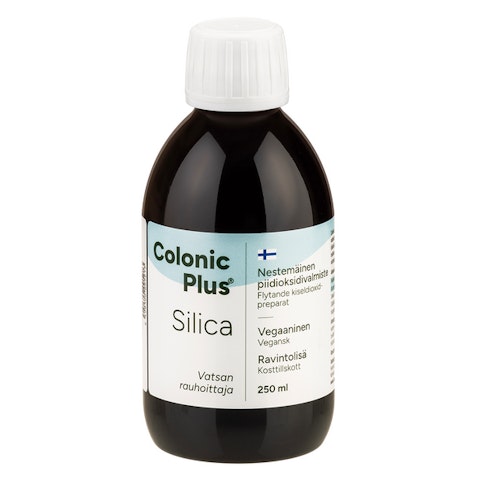 Colonic Plus Silica 250 ml