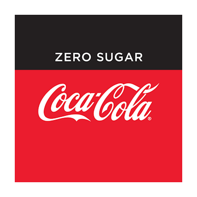 Coca-Cola Zero 5 l BIB virvoitusjuoma