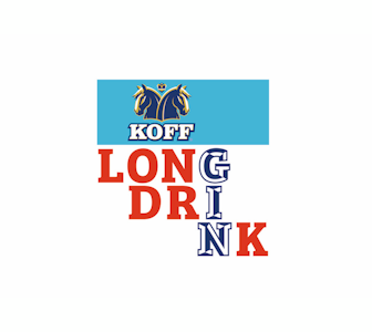 Koff Longdrink greippi lonkero 5,5% 30l