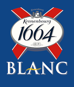 K1664 Blanc 5% 20l DM