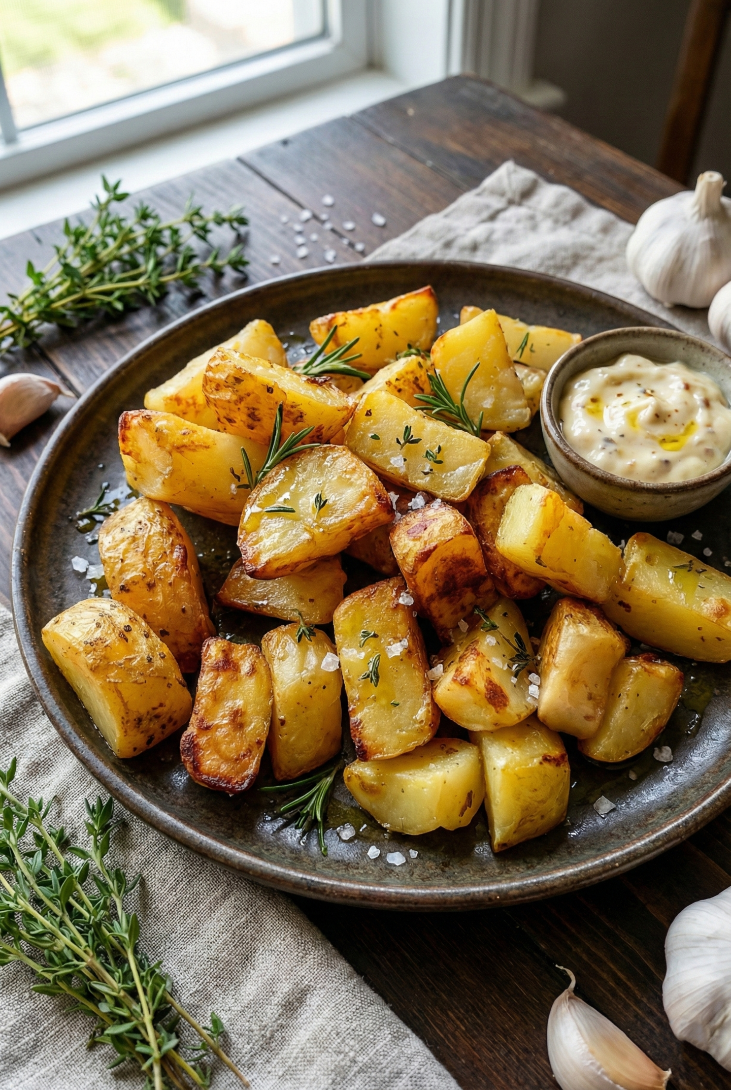 Maatilan keitetty kuorellinen palaperuna 2,5kg