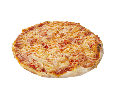 Vaasan pizzapohja pyöreä 160g pakaste