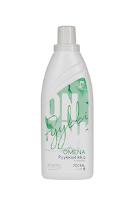 Onni pyykkietikka 750ml Omena