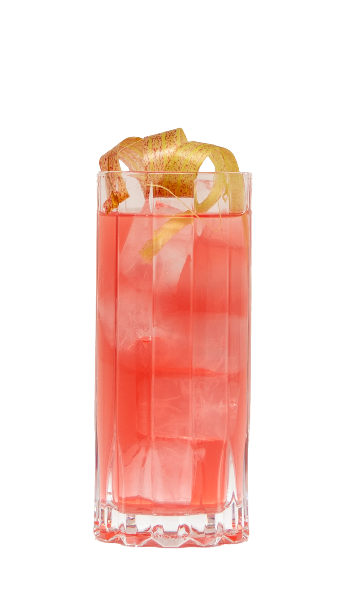DR_NK rhubarb fizz alkoholiton cocktail 0,25l