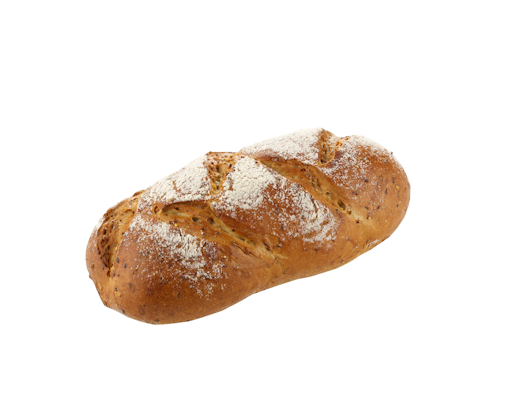 Vaasan 7 viljan leipätaikina 600g pakaste