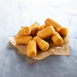 McCain pommes croquettes 2,5kg pakaste