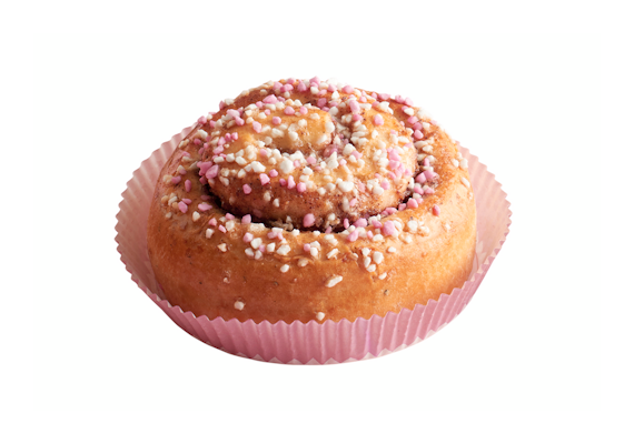 Vaasan Kanelikierrepulla 90g