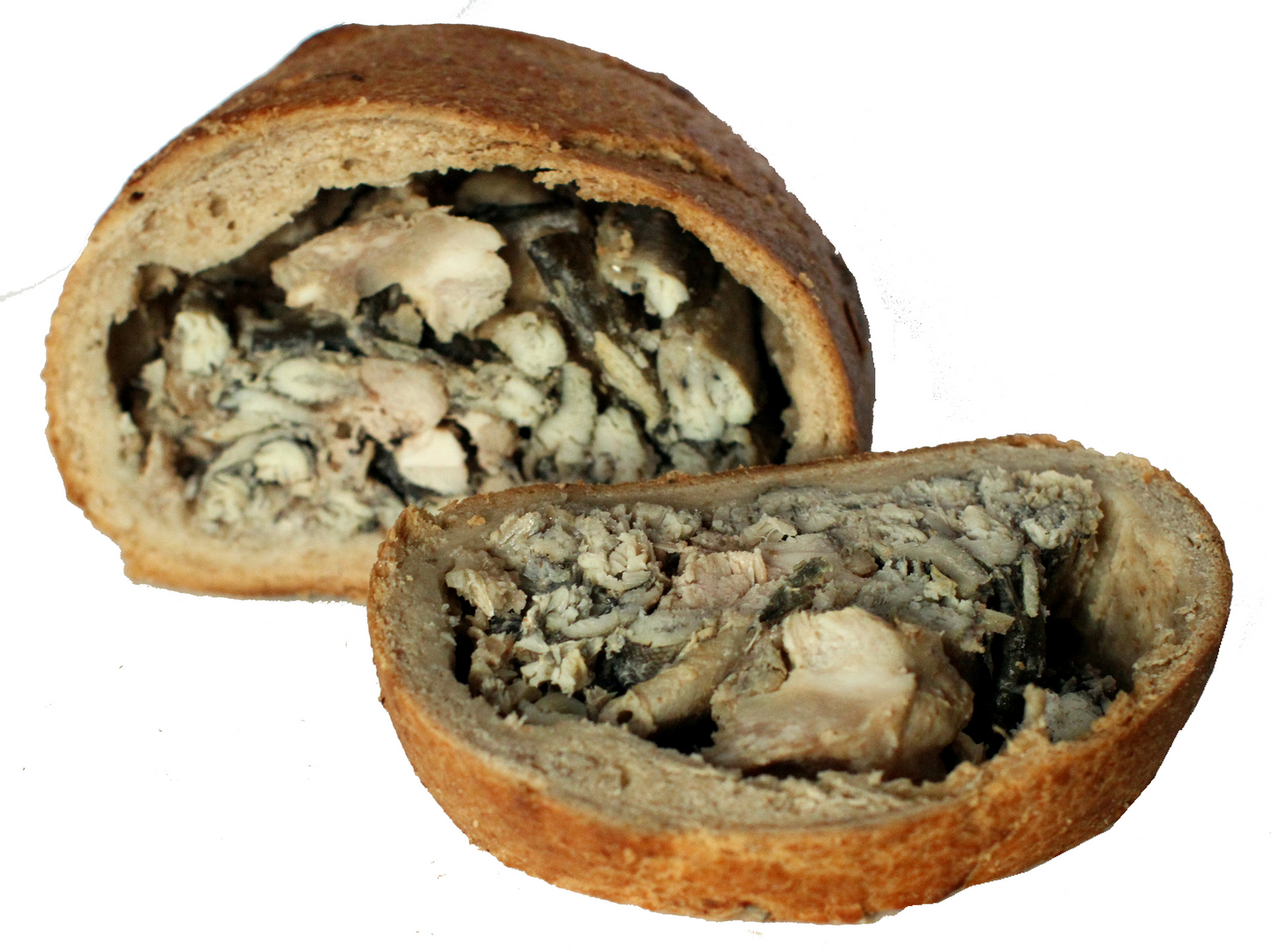 Joensuun Herkkuleipomo Muikkukukko 500g