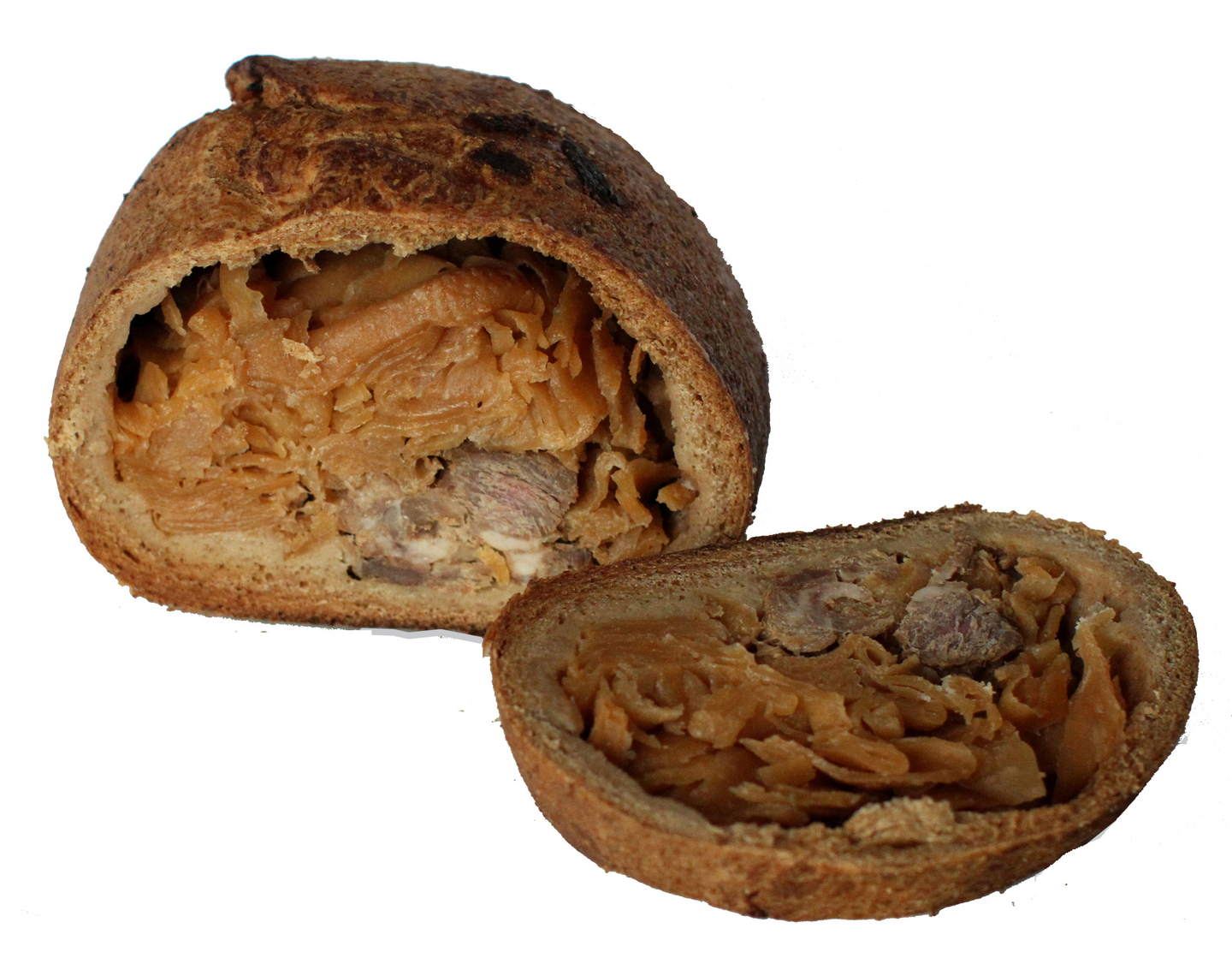 Joensuun Herkkuleipomo Lanttukukko 500g