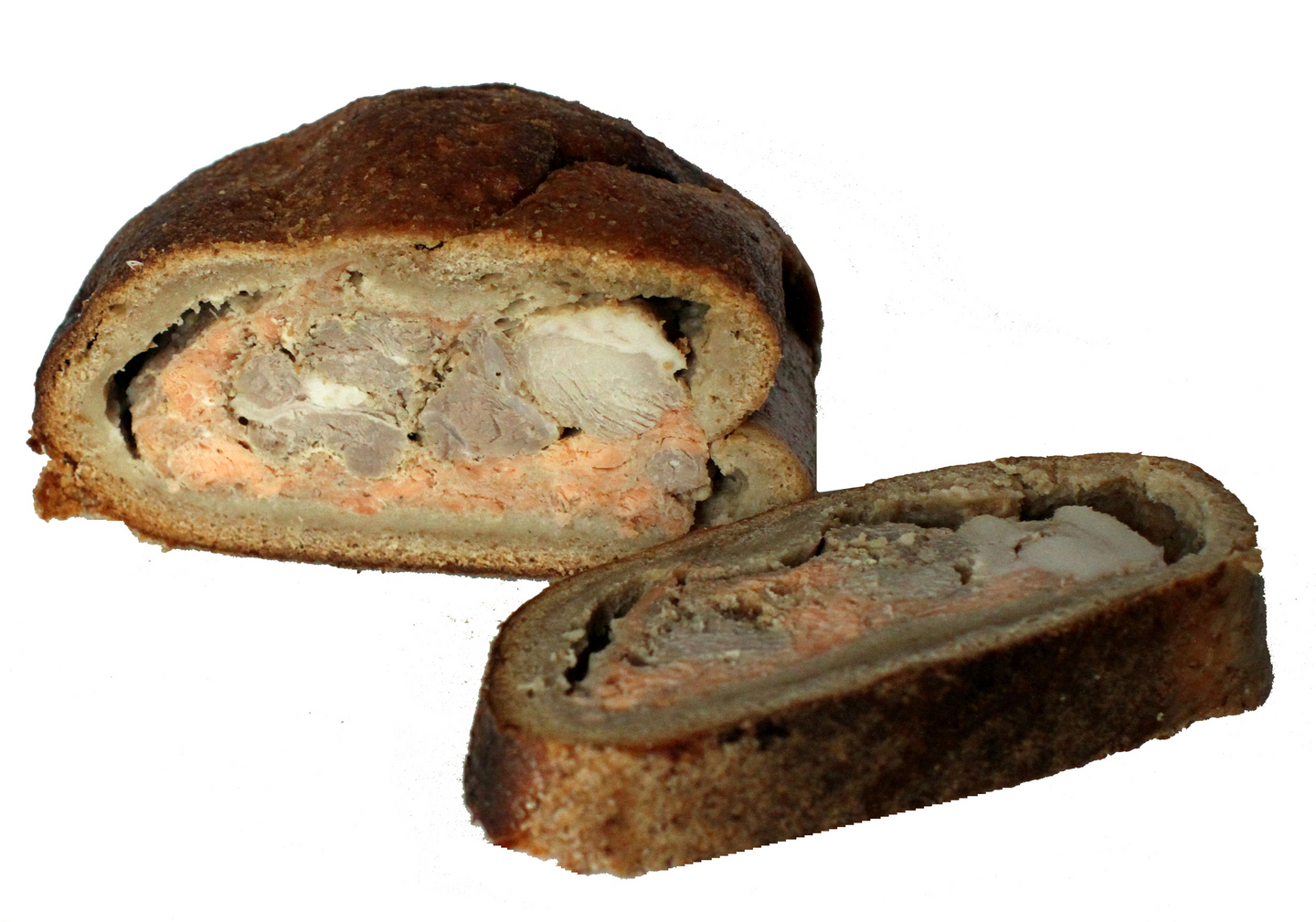 Herkkuleipomon lohikukko 500 g