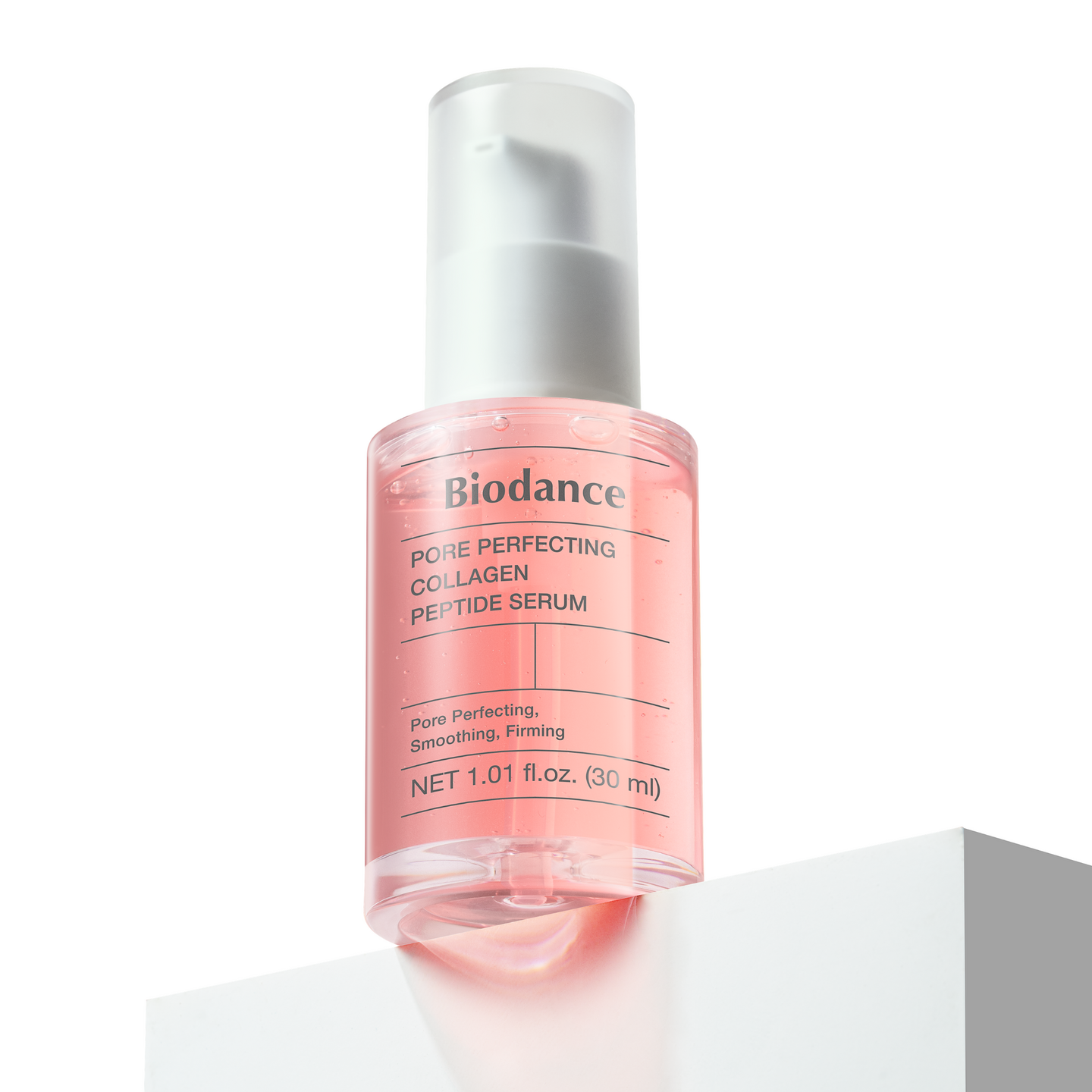 Biodance Pore Perfecting Collagen Peptide seerumi 30ml
