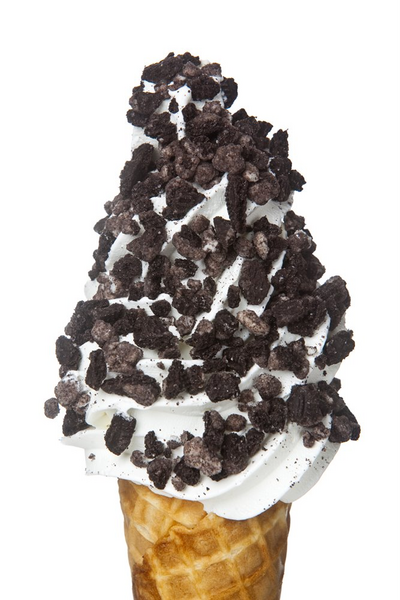 Oreo keksimuru 400g