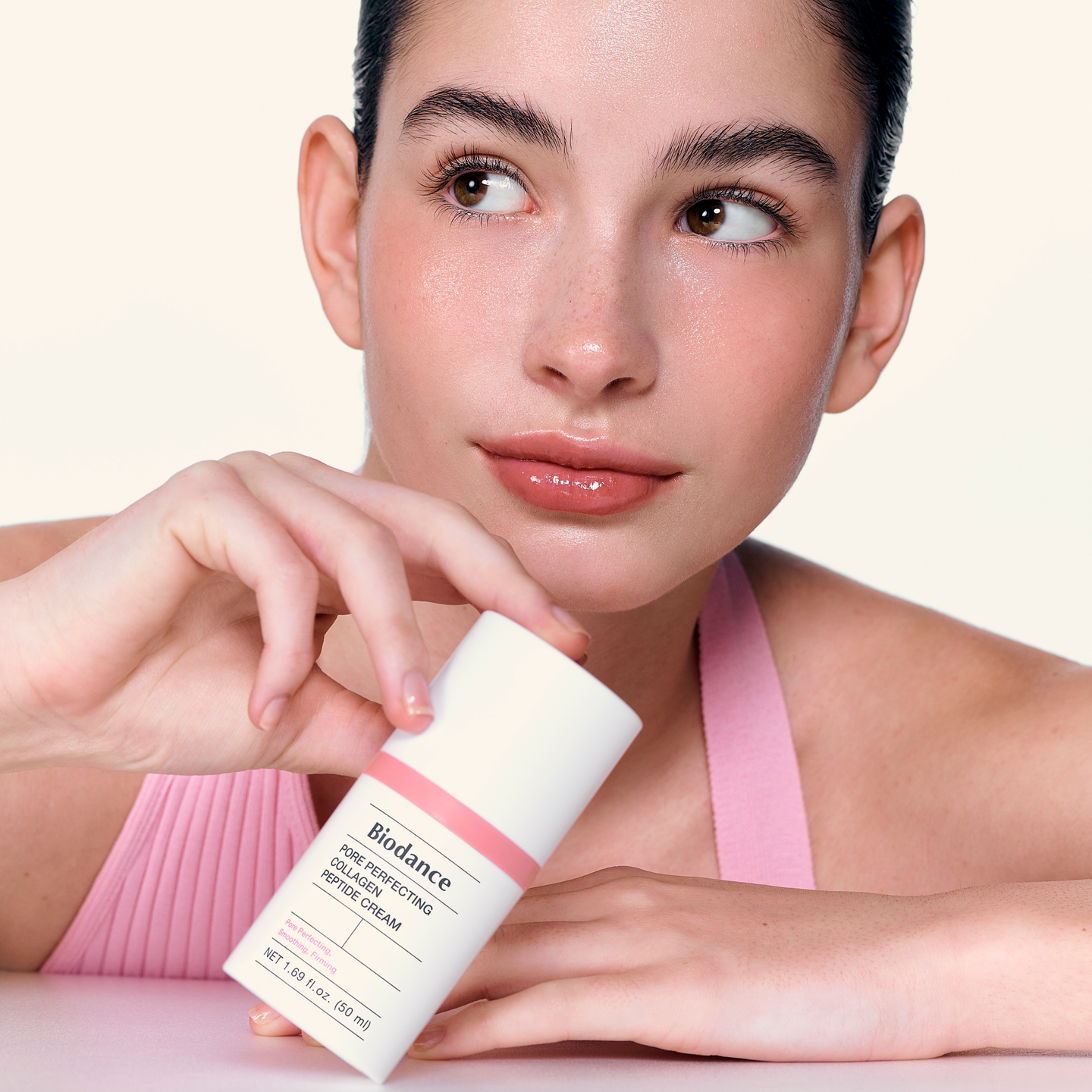 Biodance Pore Perfecting Collagen Peptide kasvovoide 50ml