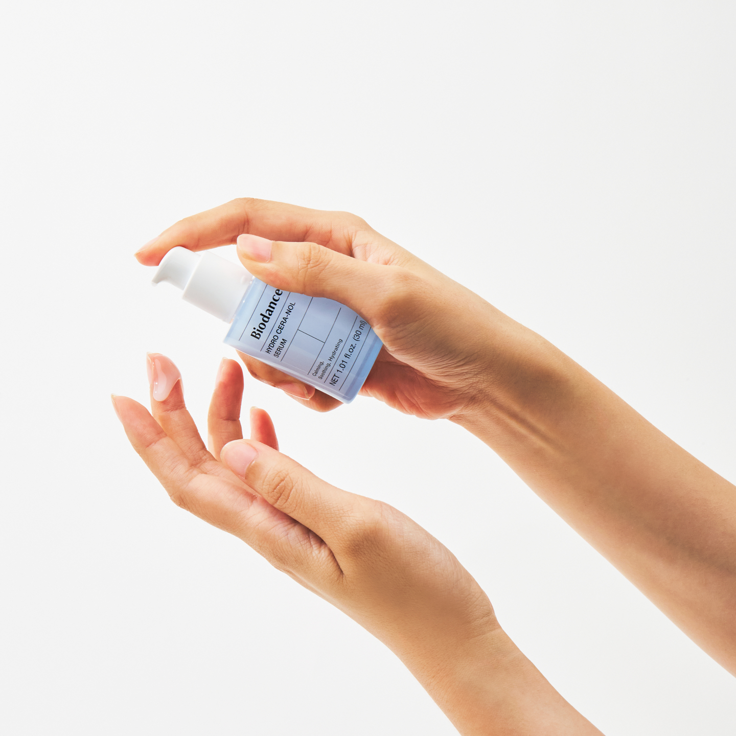 Biodance Hydro Cera-Nol seerumi 30ml