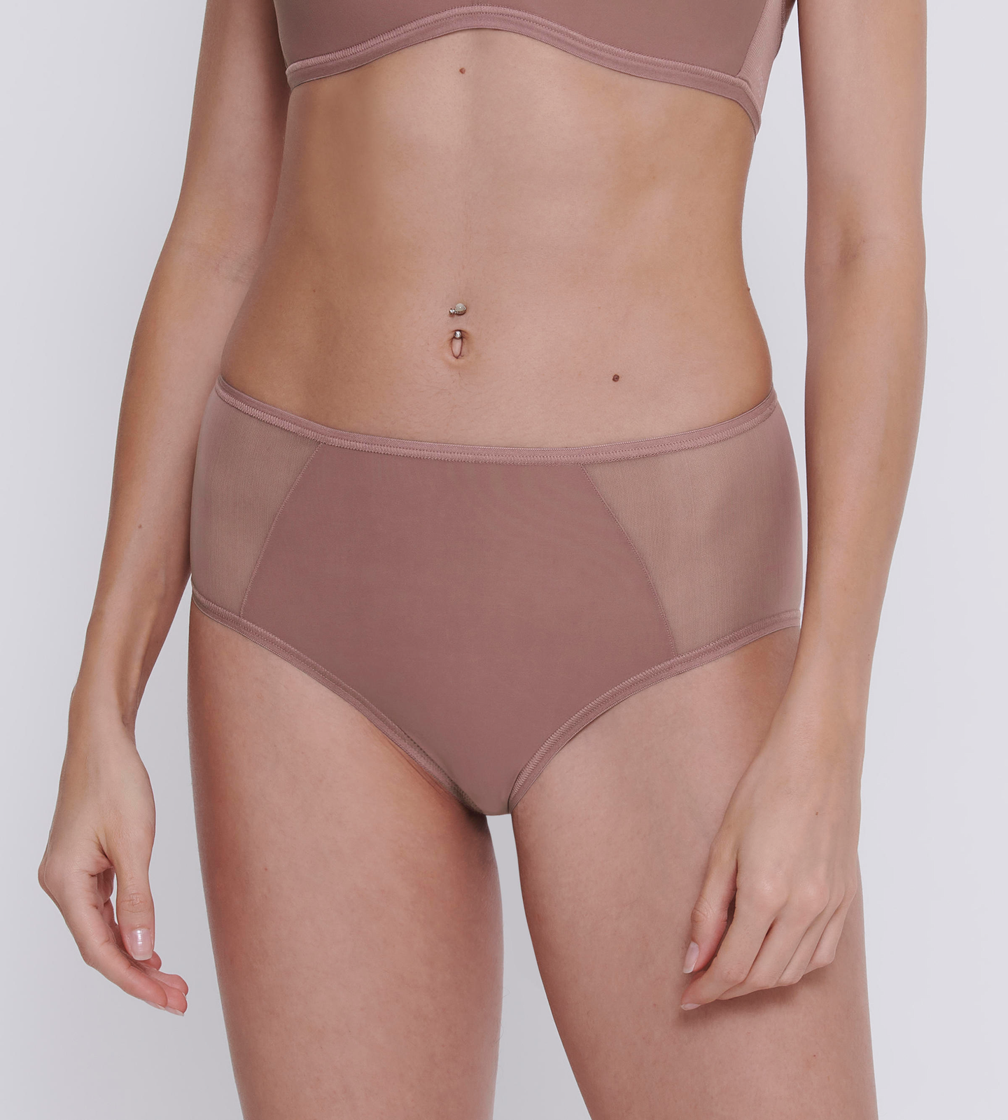 sloggi Soft ADAPT High Waist alushousut