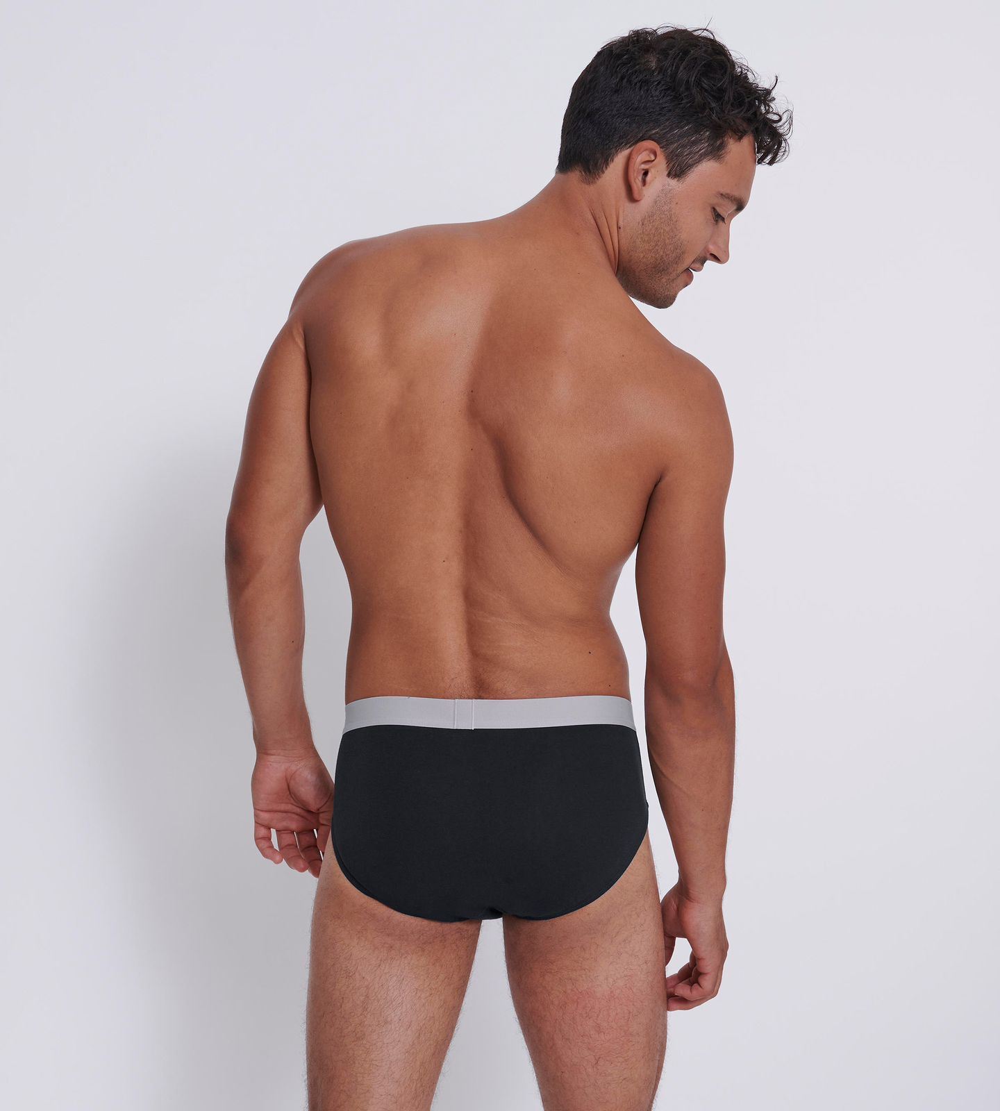 sloggi men GO ABC 2.0 H brief alushousut 6kpl/pkt