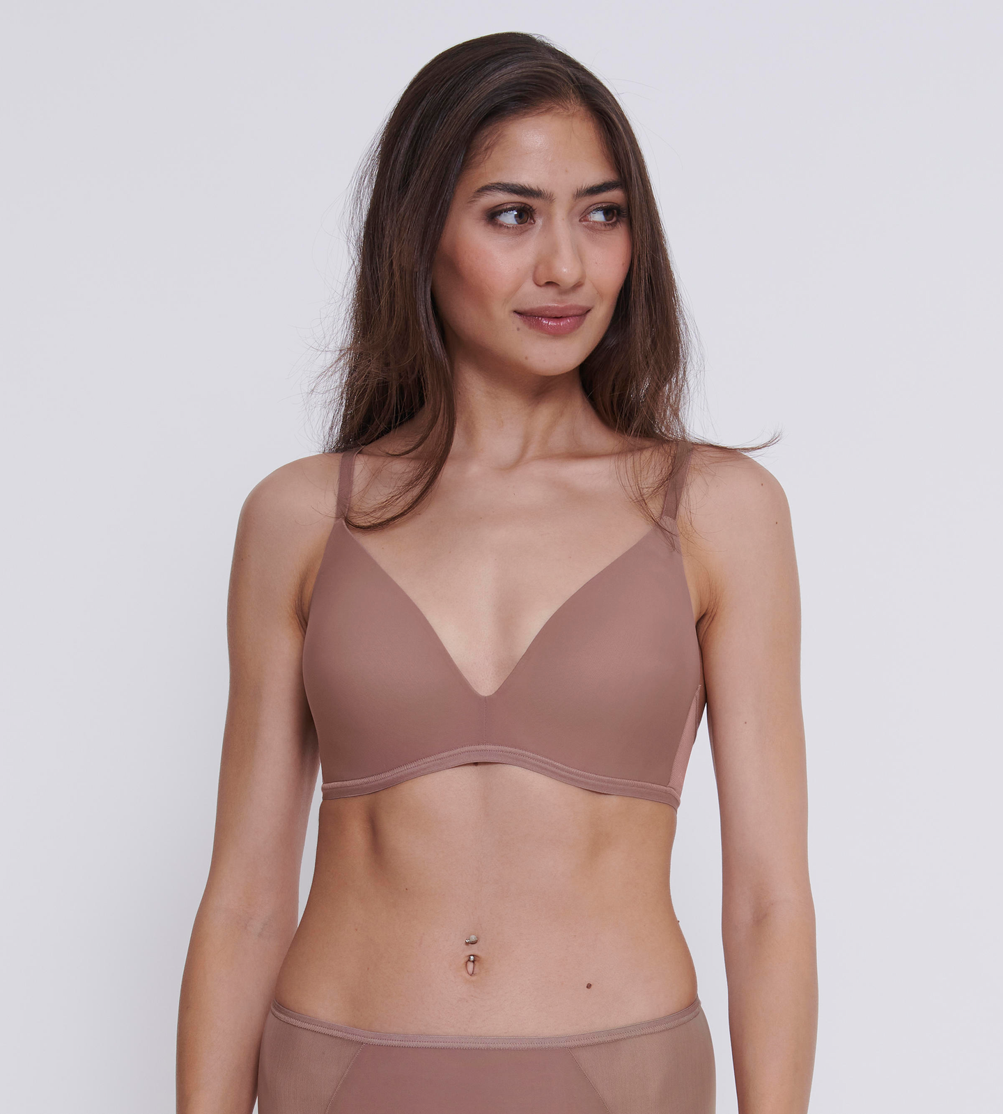 sloggi Soft ADAPT PU rintaliivit