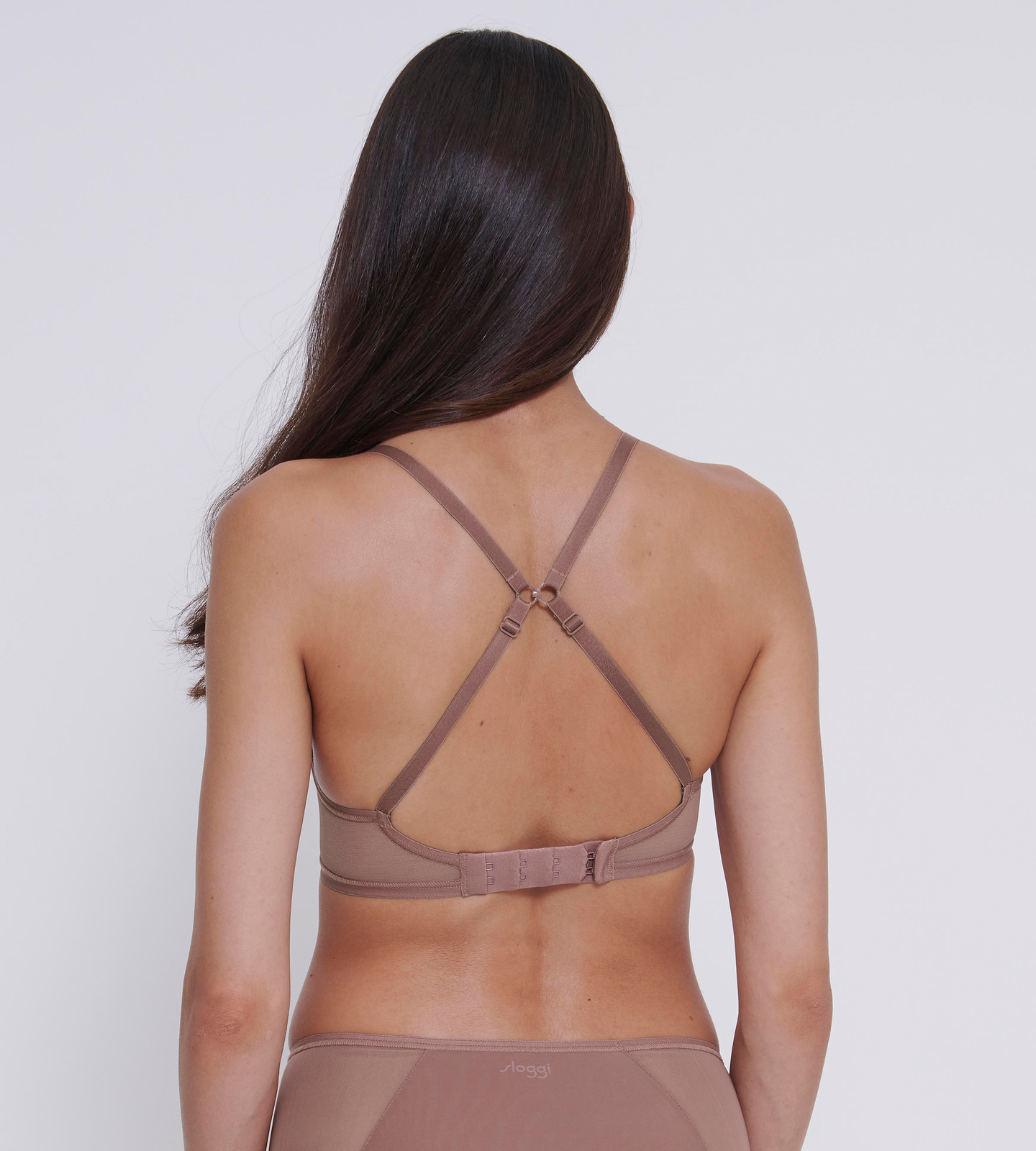 sloggi Soft ADAPT PU rintaliivit