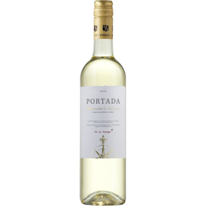 Portada Winemakers Selection White 75cl 12%