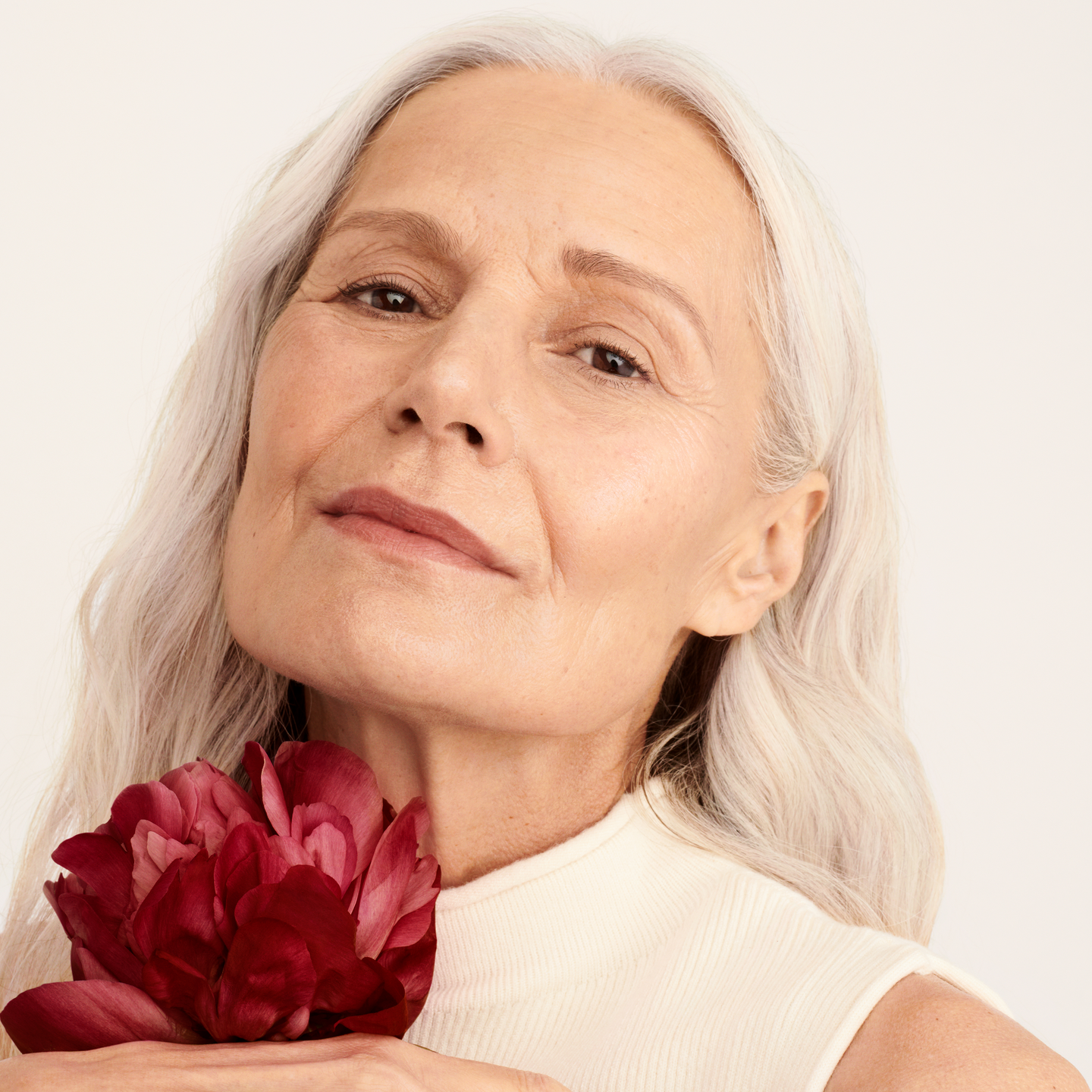 Lumene LUMO Vitality Silottava & elvyttävä öljyseerumi 30 ml