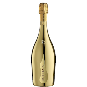 Bottega Gold Prosecco 75cl 11%