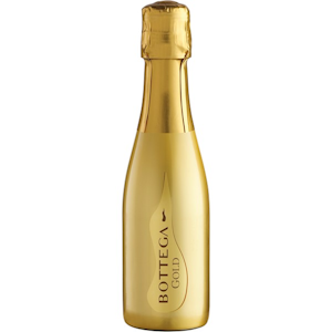 Bottega Gold Prosecco 20cl 11%