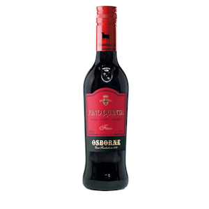 Osborne Fino Quinta Sherry 37,5cl 15%