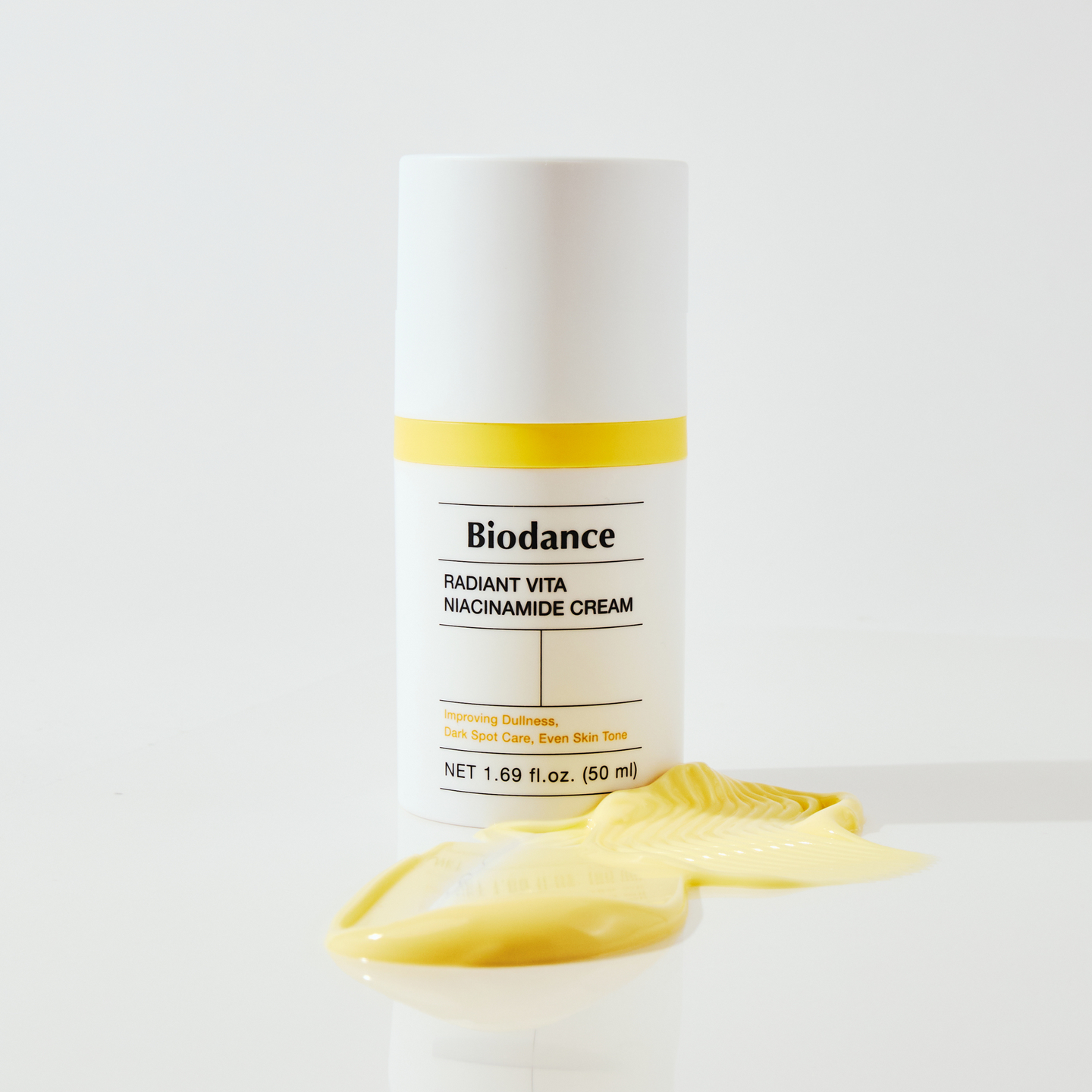 Biodance Radiant Vita Niacinamide kasvovoide 50ml