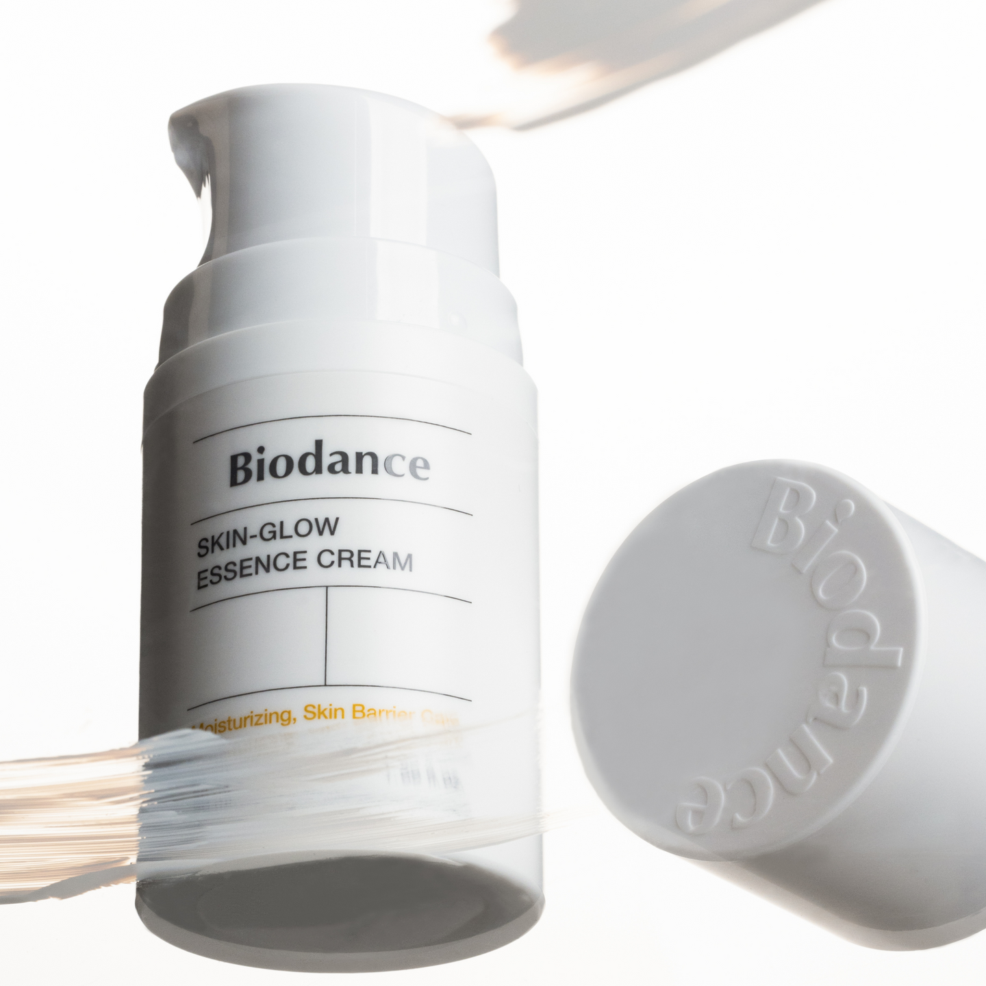 Biodance Skin-Glow Essence kasvovoide 50ml