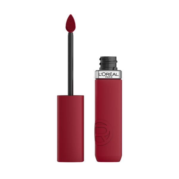 L'Oréal Paris Infaillible Matte Resistance huulipuna 420 Le Rouge Paris