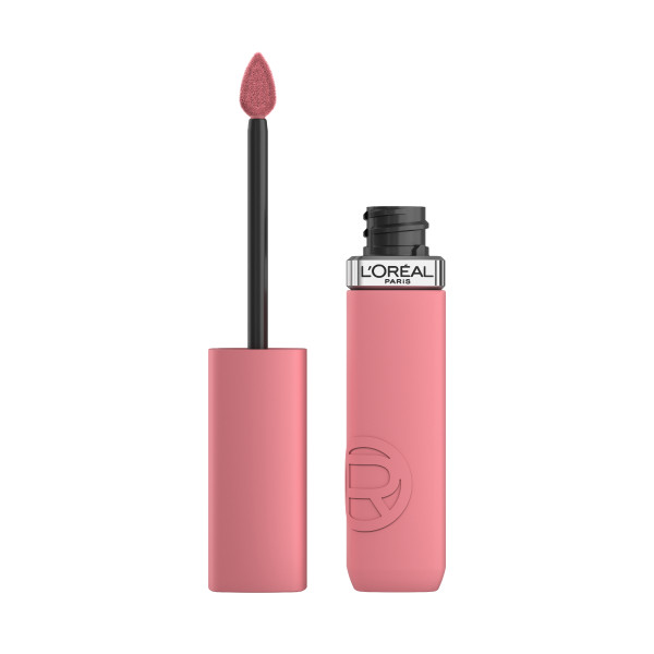 L'Oréal Paris Infaillible Matte Resistance huulipuna 200 Lipstick & Chill