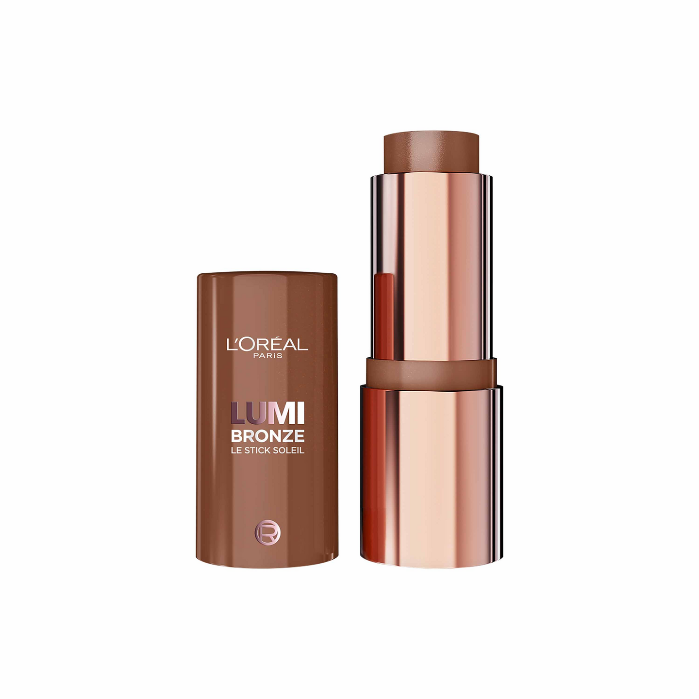 L'Oréal Paris Lumi Bronze Le Stick Soleil Korostuspuikko 130 Sunset Doré
