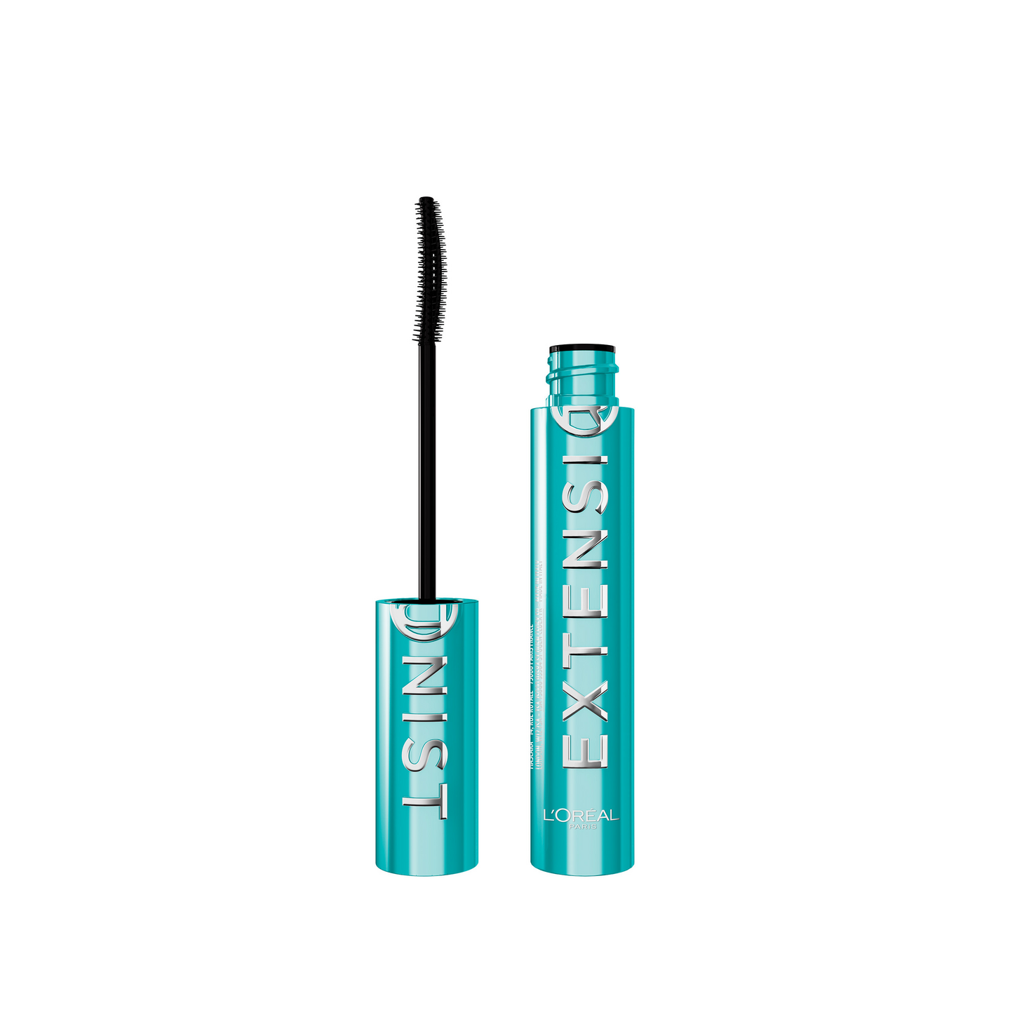 L'Oréal Paris Telescopic Extensionist Waterproof ripsiväri Black