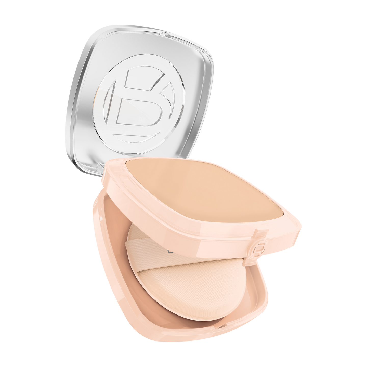 L'Oréal Paris True Match Hyaluron Tinted Balm Meikkivoidepuuteri Very Light