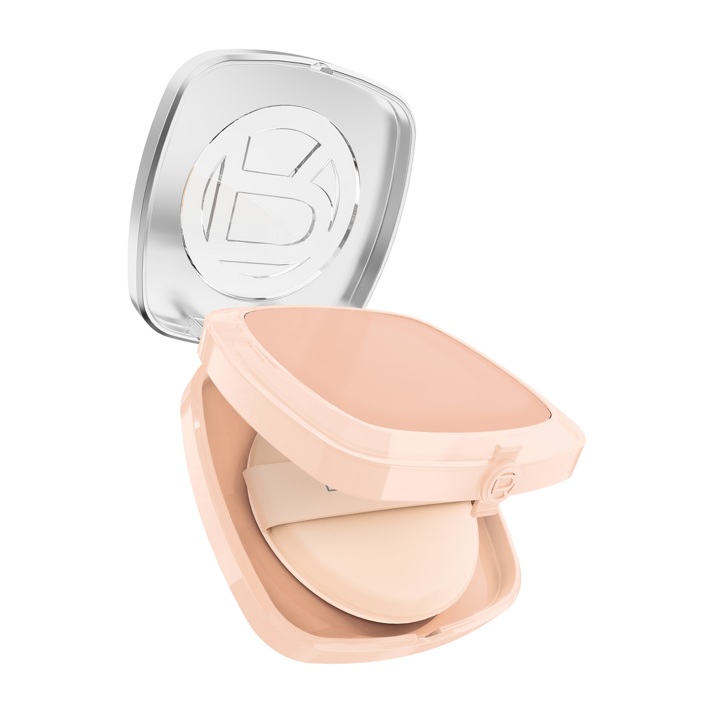 L'Oréal Paris True Match Hyaluron Tinted Balm Meikkivoidepuuteri Rosy Light