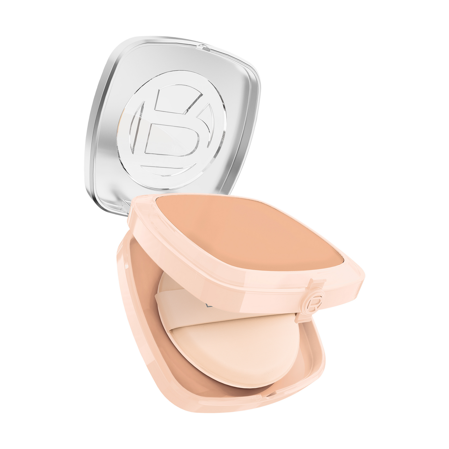 L'Oréal Paris True Match Hyaluron Tinted Balm Meikkivoidepuuteri Light Medium