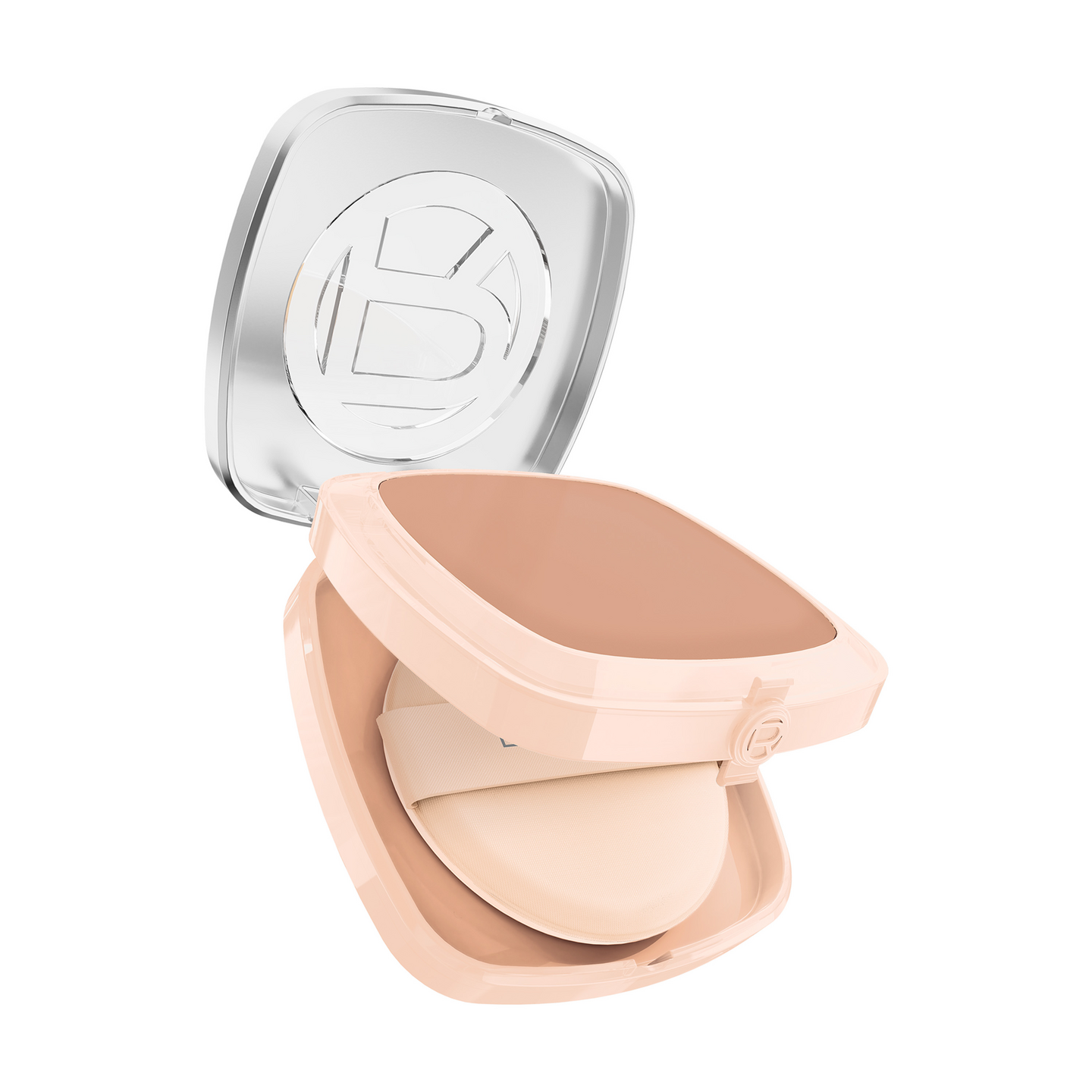 L'Oréal Paris True Match Hyaluron Tinted Balm Meikkipuuteri Medium